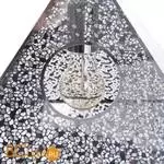 Подвесной светильник Divinare Rombo 5114/02 SP-1 - Фото 2